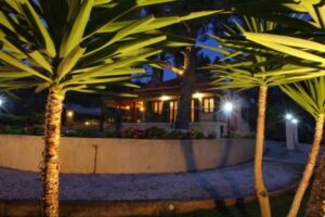 Skopelos country house Diamantis & Chrisi