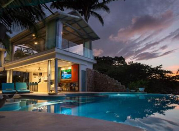 Vacation Rentals By Owner