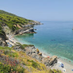 Perivoliou Beach