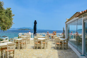 Sorokos | Seaside Food & Drink