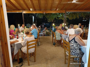 SYMPOSIO Taverna