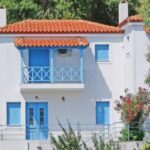 ORPHEAS TRADITIONAL HOUSE