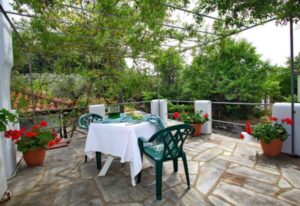 Skopelos Panormos Vassilios Cottage