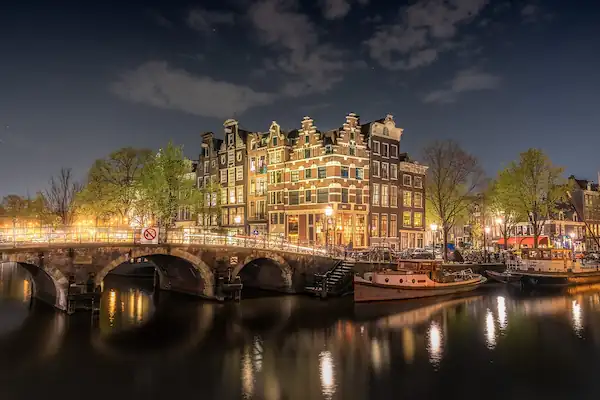 Amsterdam, Netherlands