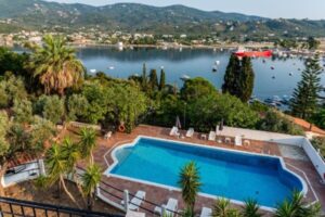 Anamar Skiathos Hotel, Punta Hotel