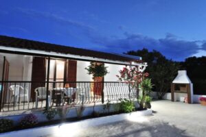 Anastazia Paradise, Kolios Holiday Home