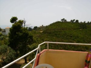 Anemos Studios, Vassilias Apartment