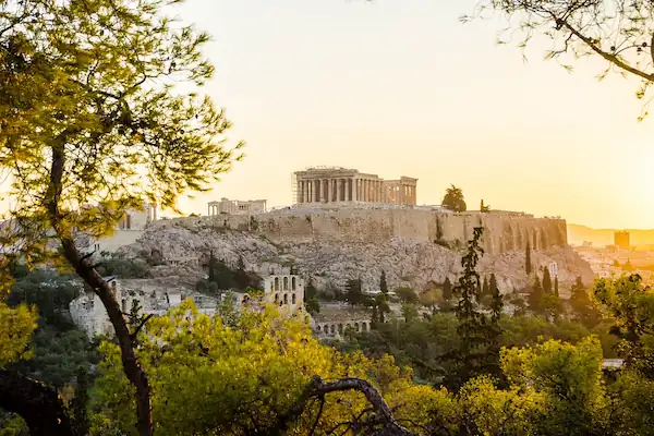 Athens, Greece