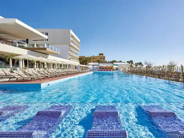 Best Hotel in Los Cabos Mexico