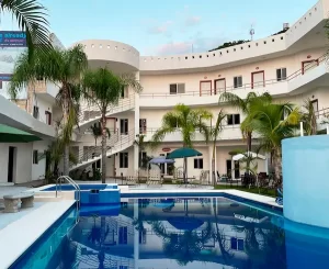 Best Hotels to stay in Aticama Riviera Nayarit Mexico