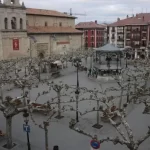 Briviezca Burgos Spain Attractions