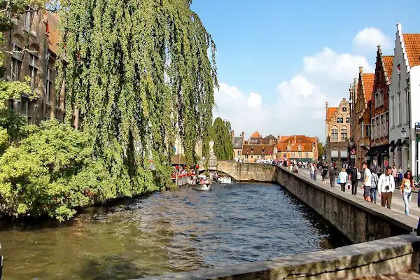 Bruges, Belgium