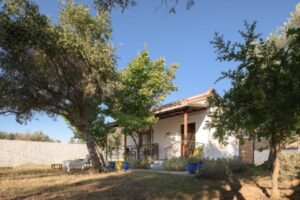 Eleni's Cottage, for Natural Living, By ThinkVilla, Punta Holiday Home