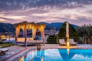 Evlalia Studios & Villas