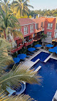 Hotel Casa Loteria Sayulita Sayulita