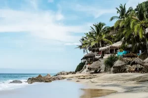 Hotel Playa Escondida Sayulita