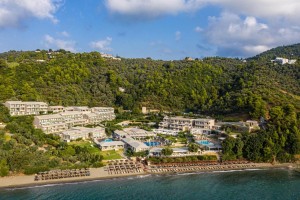 Kassandra Bay Resort, Suites & Spa, Vassilias Hotel