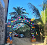 Los Muertos Beach Sayulita