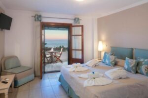 Magic Hotel, Agia Paraskevi Hotel