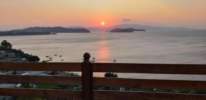 Mandaniki Apartments, Vassilias Apartment