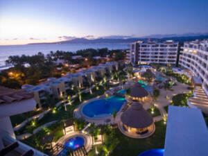 Marival Residences Luxury Beach Resort