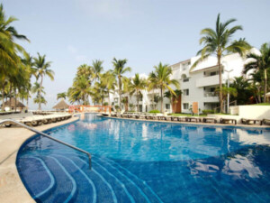 Marival Resort & Suites Nuevo Vallarta all inclusive
