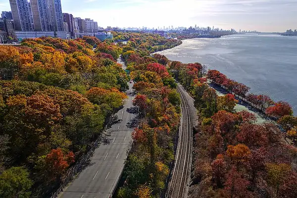 NYC Fall Things to do and Outdoor Activities