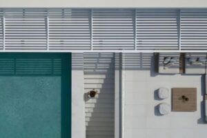 OHLIVE Beach Villa Skiathos, Kechria Villa