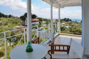 Orestis Suites, Kolios Holiday Home