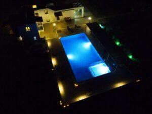 Parisis Villas, Troulos Villa