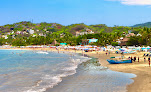 Playa Sayulita Sayulita