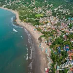 Sayulita Riviera Nayarit Mexico