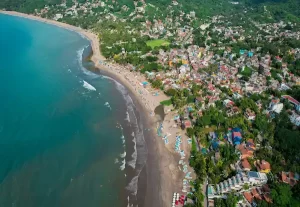 Sayulita Riviera Nayarit Mexico