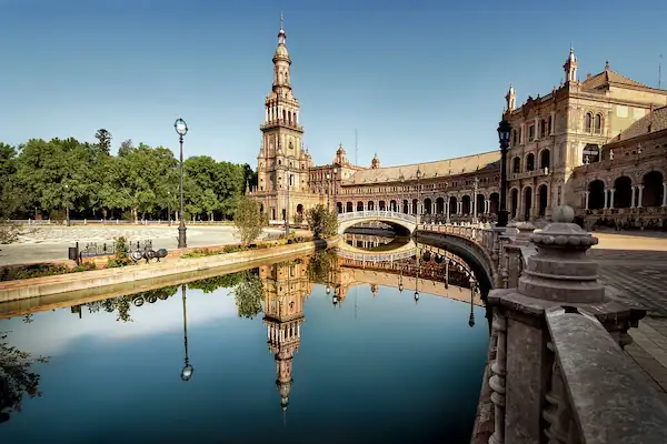 Seville, Spain