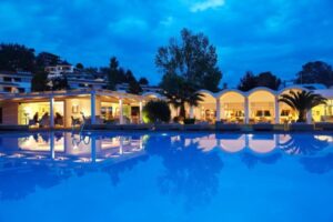 Skiathos Princess, Agia Paraskevi Resort