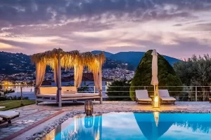 Skopelos Island Hotels