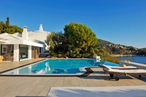Super Luxury Skiathos Villa - Seven Stunning Bedroom Suites - Villa Daphne - Achliades, Achladies Villa