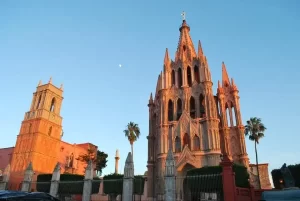 Things to do in San Miguel de Allende