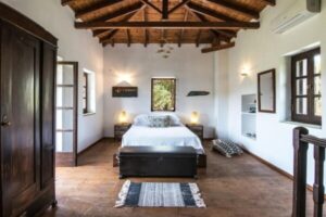 Tresor Boutique Home, Kolios Villa