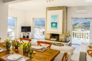 View Villas, Punta Holiday Home