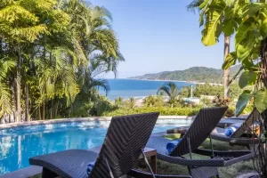 Villa Colina Sayulita