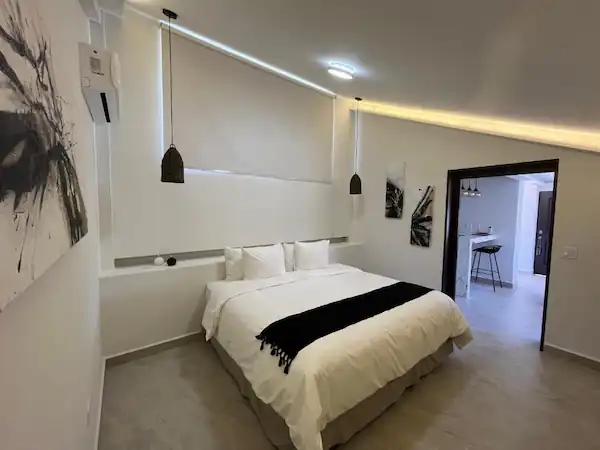 Villa Jeanna Skiathos Accommodation Highlights