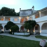 Villa Jeanna Troulos Skiathos