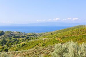 Villa Marigo, Kolios Holiday Home