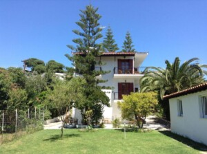 Villa Ourania, Troulos Apartment