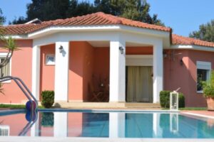 Villa Platanias, Agia Paraskevi Villa