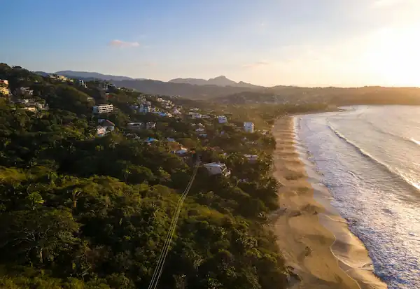 Welcome to Sayulita in the Riviera Nayarit, Mexico