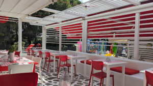 Ottimo Italian kitchen and bar ΣΚΙΑΘΟΣ