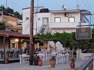 ZORBA Restaurant