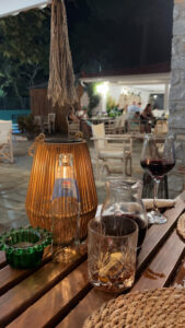 Myrtia Summer Village Restaurant